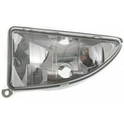 ford focus fog light lens / housing