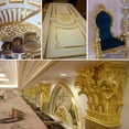 thumbnail image 2 of 200 hojas de decoración de muebles, fabricación DIY, 2 of 9