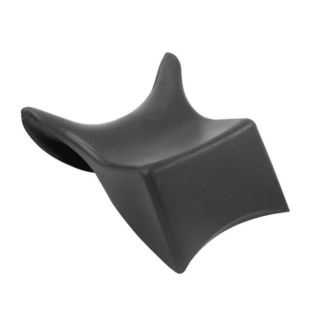 Almohada para el cuello Salvador Cojín para descansar el cuello