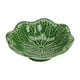 thumbnail image 1 of Cuenco de cerámica para frutas, plato decorativo para comida, Decoración de mesa, bandeja para servir frutas, plato para dulces, guarnición y frutos Verde oscuro, 1 of 9