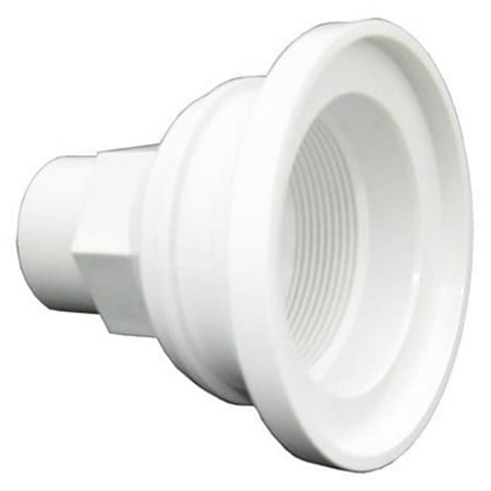 Jet Gunite Microssage Niche White