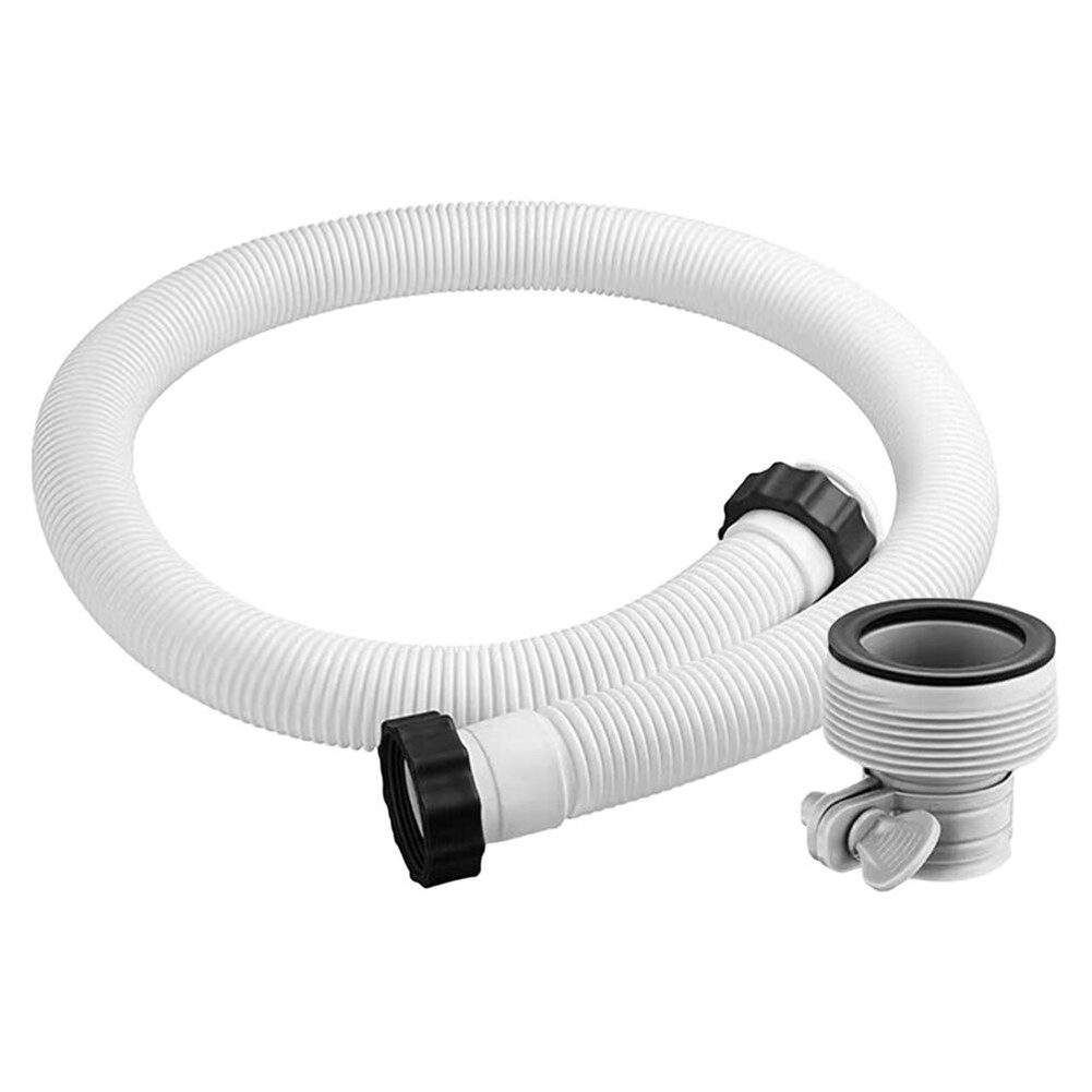 GLFSIL Above Ground Pool Hose Swimming Pool Hose for Filter Pump