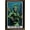 Bronze Framed Version, variant on Call of Duty: Modern Warfare 2 - Ghost Tarot Card Wall Poster, 22.375" x 34" Framed