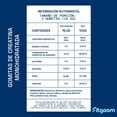 thumbnail image 2 of Creatina Monohidratada - 90 Gomitas Sabor Mora Azul Fitgoom, 2 of 5