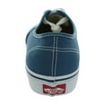 thumbnail image 5 of Vans Unisex Authentic Canvas Sneakers, 5 of 5