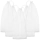 thumbnail image 1 of 5pcs Bird Seed Net Bags Bird Feeder Drawstring Bags Hanging Bird Feeder Bags, 1 of 4