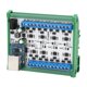 thumbnail image 3 of 115200BPS Hub Board RJ45 a 8 RS485 Hub Converter con TVS Protección contra Sobretensiones para el de Identificación y Automatización del Hogar ANGGREK  Otros, 3 of 8