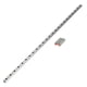 thumbnail image 3 of Carril Deslizante Lineal, Carril De Movimiento Lineal Profesional, Fuerte Para Equipos Automáticos ANGGREK Otros, 3 of 8