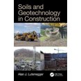 thumbnail image 1 of Soils and Geotechnology in Construction, 1 of 2