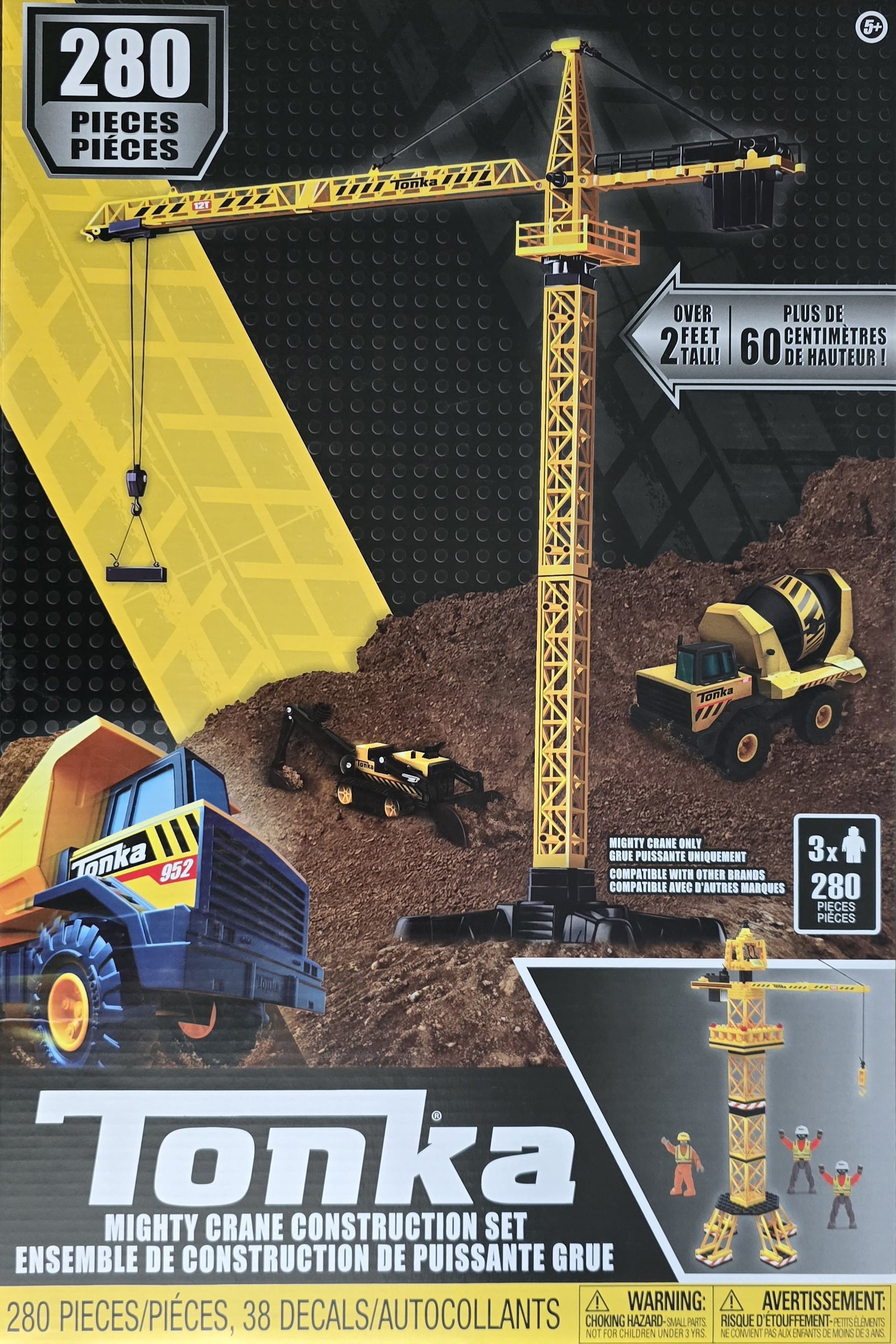 K'NEX - Set Da Costruzione 10 Modelli, 130 Pezzi, Giocattolo STEM Per Bambini Dai 5 Anni - 2