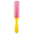 thumbnail image 1 of Minnieouse Peine para el cabello, modelado, aseo profesional, herramientas de barbería, peluquería, 9 filas, peines para desenredar, amarillo, Type3 NO3, 1 of 6
