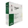thumbnail image 2 of Tradol 50 mg solución inyectable 3 ampolletas de 1 ml c/u, 2 of 3