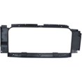 thumbnail image 4 of For 14-18 Chevy Silverado 1500 Truck Radiator Support Frame Surround Seal Mount, 4 of 5