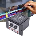 thumbnail image 4 of Time Switch Relay, High  chip Dedicated CMOSIC Knob type Twin Timer Relay, 250VAC5A resistive load Automated control circuit for Smart home, 4 of 8