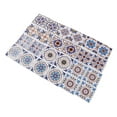 thumbnail image 3 of Tile Backsplash Sticker,24Pcs Kitchen Backsplash Tile Wall Sticker Backsplash Decal Expertly Crafted, 3 of 8