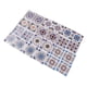 thumbnail image 2 of Adhesivo para salpicaduras, 24 piezas, adhesivo para pared de azulejos para salpicaduras de cocina, adhesivo para azulejos probado profesionalmente, 2 of 8