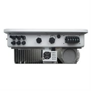 On Grid Solar Inverter, On-grid 3-phase Dual MPPT, with LCD Display, Wifi, 10kW, 15kW ,Protect Your Appliances