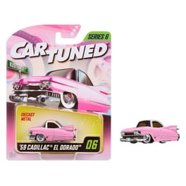 CarTuned Series 1 - 1947 Chevy Fleetline (Lowrider), Diecast