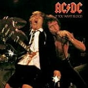 AC/DC - Powerage - Music & Performance - CD