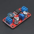 thumbnail image 3 of Módulo de placa de fuente de alimentación de refuerzo ajustable XL6019 5A Max Current DC to DC, 3 of 6