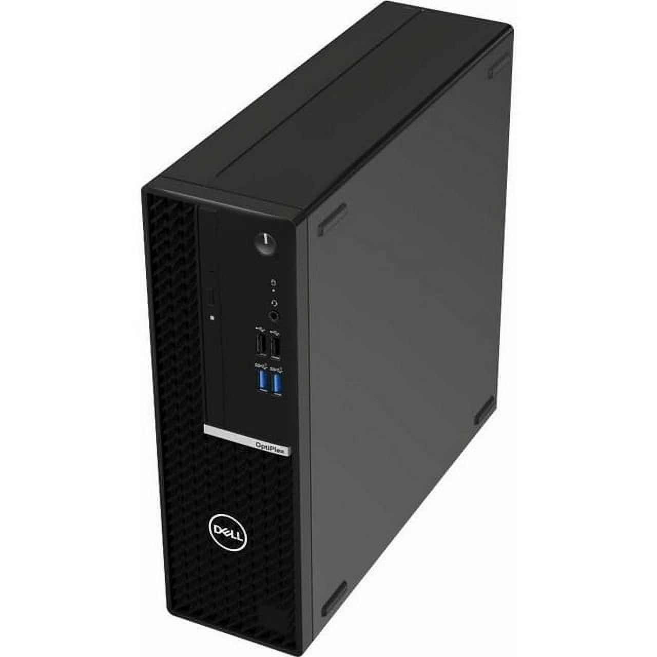 Dell OptiPlex 7000 7010 Small Form Desktop Computer,Intel Core i5