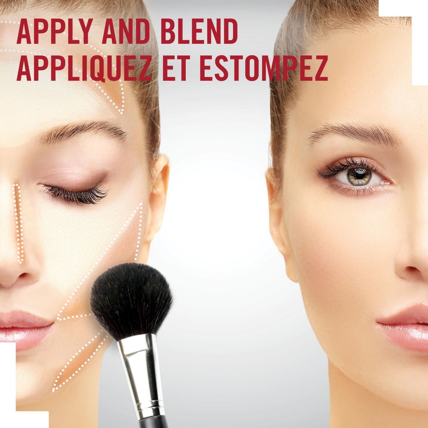 Rimmel Natural Bronzer, waterproof, Sunkissed Finish, blends effortlessly, up to 10H wear, 100% Cruelty-Free