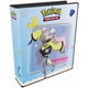 thumbnail image 1 of Ultra Pro Pokemon Iono and Bellibolt 2" Album, 1 of 1