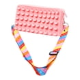 thumbnail image 1 of DPTALR Desktop Pencil Case Children's Silicone Decompression Suction Cup Stationery Storage Bag Stationery Box, 1 of 1