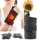 thumbnail image 1 of Heated Wrist Guard 12V Socket With ThermostatPlug In HeatingThumb GuardWrist StrapPressurized Wrist Guard, 1 of 9