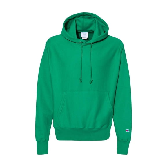 Champion Reverse Weave Hooded Sweatshirt
