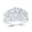 10Kt White, variant on Diamond NK Fashion Virgin Mother Mary Oval Ladies Ring 0.33cttw