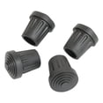 thumbnail image 2 of 4 protectores para patas de sillas de comedor: protegen superficies y amortiguan el ruido. Protectores para patas de sillas de jardín, oficina y patio SG, 2 of 8