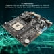 thumbnail image 3 of Placa Base ANGGREK LGA 988 HM65 para PC de Juegos, 3 of 8