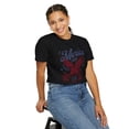 thumbnail image 6 of Red White and Blue America Comfort Colors Fourth of July Shirt T-Shirt, 6 of 7