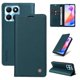 thumbnail image 3 of Funda para Honor X6A 4G Estuche de Cuero PU Tipo Cartera con Ranuras para Tarjetas y Cierre Magnético, 3 of 5