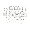 thumbnail image 1 of FPE - Forklift PISTON RING SET (1.00MM) 4920945 HACUS Aftermarket - New. All items ship from the USA. Additional taxes and Duties may apply., 1 of 1