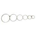 thumbnail image 1 of Teton Home WD-158 Metal Wall Decorative - 2 Piece, 1 of 1