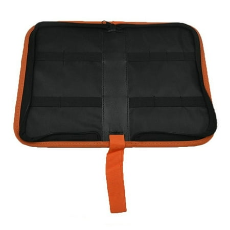

HOTYA Tool Organizer for Carrier Bag Oxford Cloth Multi-Purpose Tool Bag Maintenance Tools Storage Holder for Household 2 Size