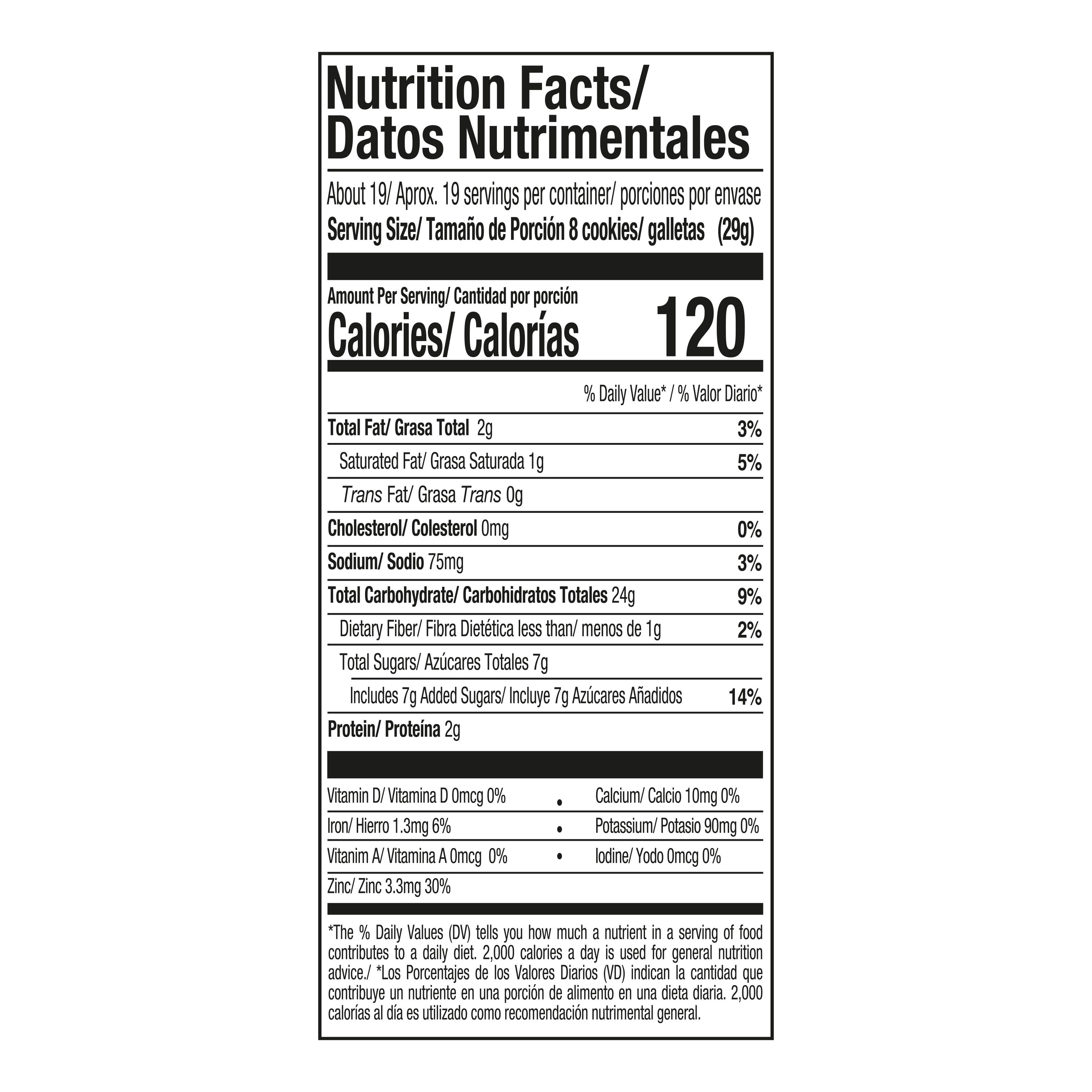Gamesa Marias Cookies, 4.9 oz 4 Count