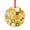 style-1, variant on Red Gold Retriever in Glasses Xmas Ornament Hanging Craft Collectibles for Xmas Trees Home Party Gifts for Dog Lover Round Glass Hanging Ornament