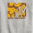 thumbnail image 3 of MTV - MTV Hanukkah Gelt - Toddler & Youth Crewneck Fleece Sweatshirt, 3 of 5