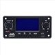 thumbnail image 3 of 2X TPM118B Reproductor de Audio Digital Placa Decodificadora de MP3 MóDulo de Reproductor de MP3 PortáTil de Alta Calidad con Bluetooth y Radio FM, 3 of 5