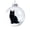 A001- Color A, variant on Black Cat Ornament Christmas Ornament 4 Inch Clear Glass Bauble Cat Inside Ornament with Snow Inside Bauble Glowing Sparkles for Indoor Christmas Decorations Home Holiday Display,