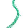 thumbnail image 4 of 1.8x1.8m Plant Climbing Net Garden Vegetable Planting PE Fence Mesh Gardening Trellis Netting for Garden, 4 of 4