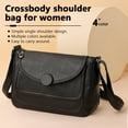 thumbnail image 2 of Arcticwind New Crossbody Bags for Women,Mother's Crossbody Small Square,Stylish And Versatile,Soft Leather Large Capacity,Lightweight Medium Shoulder Purse Travel Casual Bag,Fashionable, 2 of 7