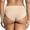 thumbnail image 3 of PARFAIT Women's Cozy Hipster Panty - Bare - XL, 3 of 3