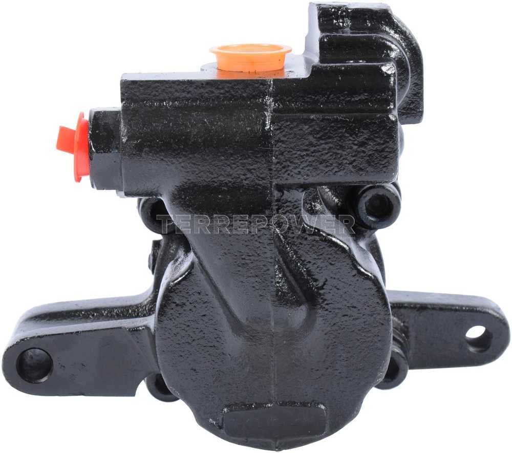 TERREPOWER formerly BBB Industries 990-0210 Power Steering Pump