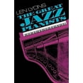 thumbnail image 1 of Pre-Owned The Great Jazz Pianists: Speaking of Their Lives and Music (Paperback) 0306803437 9780306803437, 1 of 1