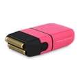 thumbnail image 4 of Afeitadora StyleCraft Instinct Metal inalámbrica de doble lámina con motor vectorial IN2, control de par intuitivo, recargable por USB-C (rosa), 4 of 6