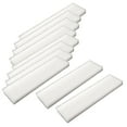 thumbnail image 6 of Qzbhct 16 Pcs Foam Filter Pads for Fluval 404 405 406 407 Canister Filter Aquarium Bio Sponge, 6 of 6